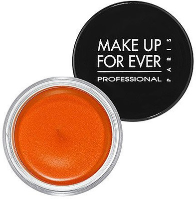 Make Up For Ever Aqua Cream 10 6 g(Orange)