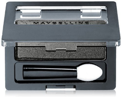 

Maybelline New York Expert Wear Eyeshadow 2.55 g(Smoky Coal)