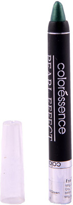 

Coloressence Pearl Effect Eye Shadow Pencil 2.25 g(Emerald Green)