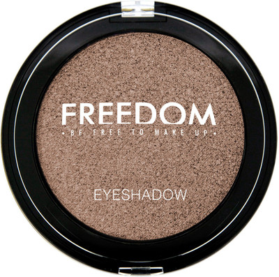 

Freedom Makeup London Mono Eyeshadow 2 g(Nude 207)