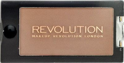 Makeup Revolution Eyeshadow I Remember 3.3 g(Brown)