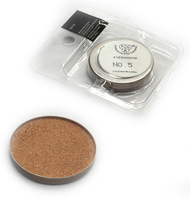 

PAC Eye Shadow 05 (Refill Pan) 2.5 g(Brown)