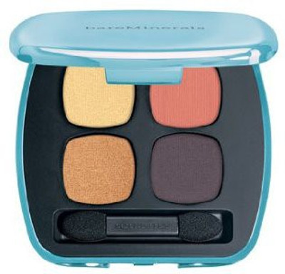 

Bare Escentuals Bareminerals Ready shadow Remix Edition The Next Bigthing 3 g(mineral)