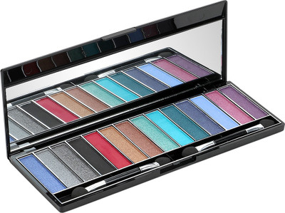 

Cameleon 14 Deluxe Eyeshadow 19.56 g(9714-1)