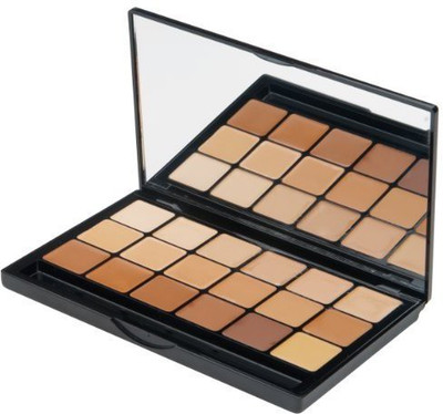 

Kodiake Hd High Definition Super Palettes Super Palette Warm) 3 g(Dark)