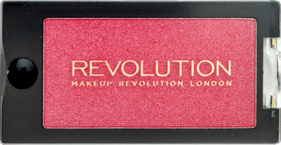 

Makeup Revolution Eyeshadow Candy Frosted 3.3 g(Pink)
