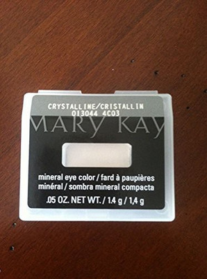 

Mary Kay Mineral Color Crystalline 13044 1.4 g(mineral)