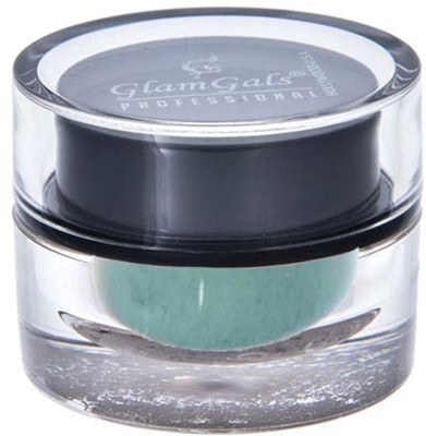 

GlamGals GlamGals Pigment Powder 2.5 g(Green)
