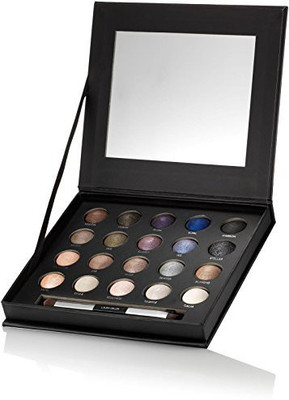 

Laura Geller 20 Shades of Shadow ($215 Value) - Vol. 2 1 g(Plum, Cocoa, Forest)