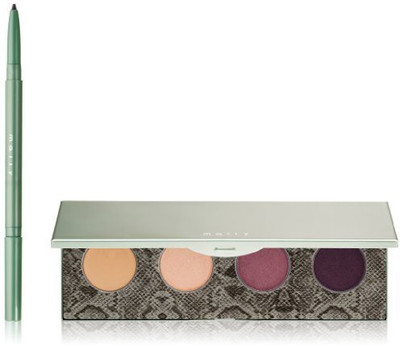 

Mally Beauty Citychick Smokey Kit Plum Chelsea 8-76415-53014-8 3 g(Smoke)