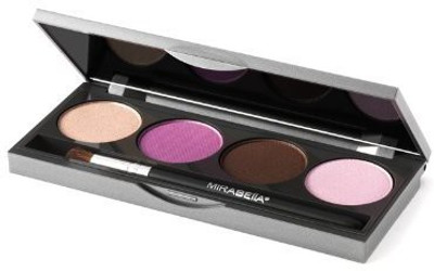

Mirabella Pick Colour Palette 3 g(Dark)