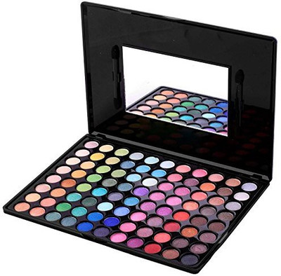 

Fash Limited Fash Professional Shimmer shadow Palette 3 g(Shadow)