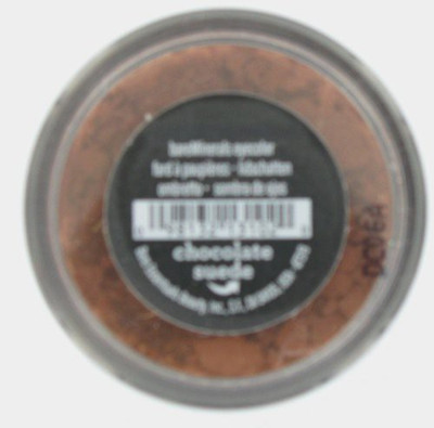 

Bare Escentuals Chocolate Suede Shadow 3 g(Cola)