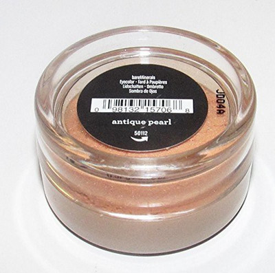 

Bare Escentuals Eye Shadow 5.7 g(Antique Pearl)