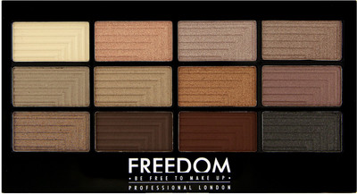 Freedom Makeup London Pro 12 12 g(Le Fabuleux)