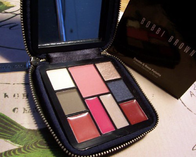 

CoCo-Shop Bobbi Brown Bobbi Brown Palette Denim Rose 3 g(Rose)