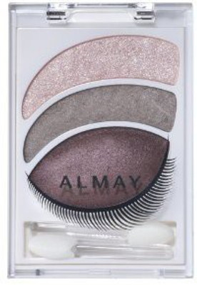 

Almay Intense Color Smoky Powder Shadow Kit Smoky For Greens 3 g(Shadow)