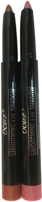 

Ocuz Smoothing Eyeshadow Pen Combo 2 g(EP-1105)
