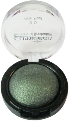 

Cameleon Professional Eyeshadow 8 g(Green)