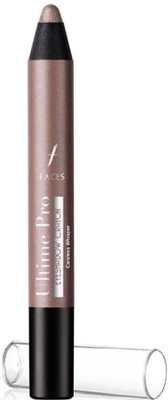 

Faces Ultime Pro Eyeshadow Crayon Careless Whisper 1.6 ml(Careless Whisper)