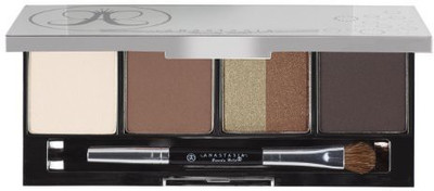 

Anastasia Illumin With Youthful Synergy � Complex Shadow Palette X 0.063 2 / Cafe Americano 1.8 ml(Shadow)