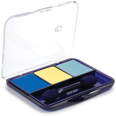 

Cover Girl Enhancers Kit Shadow Blazing Blues 014- Packages (Pack Of ) 4.23 ml(Shadow)