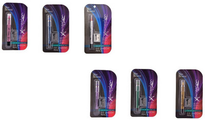 

Blue Heaven EXPRESSION 15 g(MULTICOLOUR)