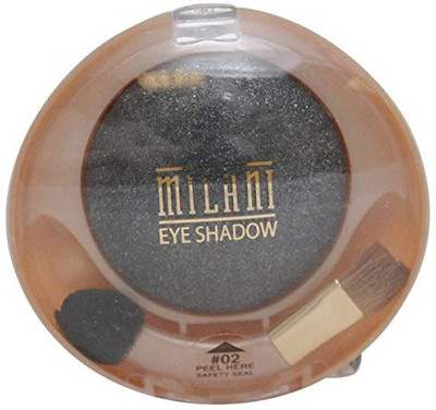 

Milani Runway shadow Wet/Dry Black Out 3 g(Shadow)
