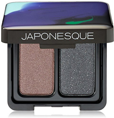 

Japonesque Velvet Touch Shadow Duo 8.5 g(Shade 04)