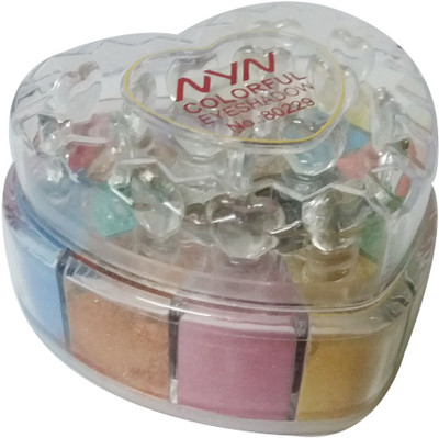 

NYN New-Fashion-Perfect-12Color 13 g(Multicolor)