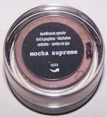 

Bare Escentuals Bareminerals color Mocha Supreme 3 g(mineral)