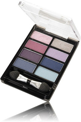 

Pure Colour Eye Shadow Palette 5 g(Midnight Pink)