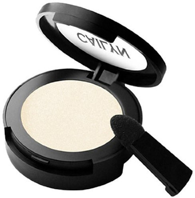 

Cailyn Cosmetics Pressed Mineral shadow White Pearl 3 ml(mineral)