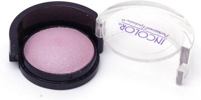 

Incolor Baked Eyeshadow - 865 4.5 g(Baby Pink)
