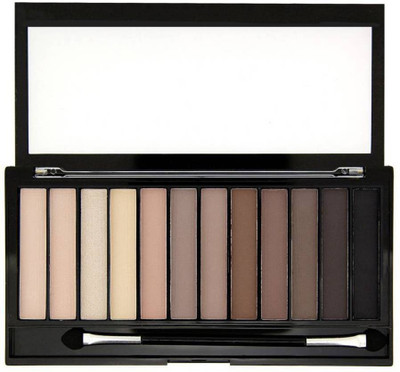 

Makeup Revolution Redemption Palette 14 g(Iconic Elements)