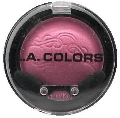 

L.A. Colors shadow Pot Pink Perfection 3 g(pink)