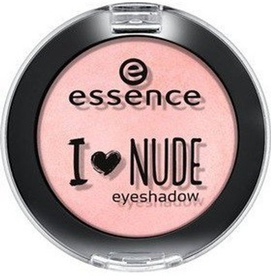 

Essence I Love Nude Eyeshadow 02 Cake Pop, 1.8 g(Nude Pink)