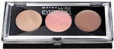 

Beauty Makeup Studio Rose Revolution Pack Of 3 g(Rose)