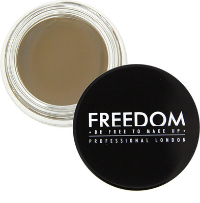 

Freedom PRO BROW POMADE TAUPE 2.5 g(TAUPE)