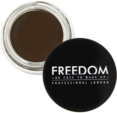 

Freedom PRO BROW POMADE 2.5 g(ASH BROWN)