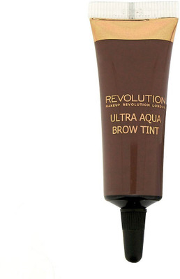 

Makeup Revolution ULTRA AQUA BROW TINT 10 g(MEDIUM)
