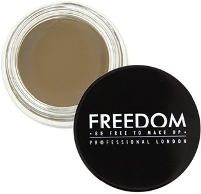 

Freedom Makeup London Duo Eyebrow Powder 2 g(Taupe)