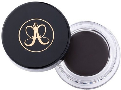 

Anastasia Dipbrow Pomade (Ebony) 22.67 g(DARK BROWN)
