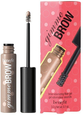 

Benefit Cosmetics Gimme Brow 3 g(medium brown)