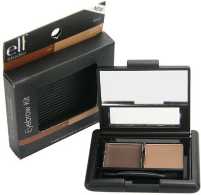 

e.l.f Eyebrow Kit - Medium 3.5 g(Nude)