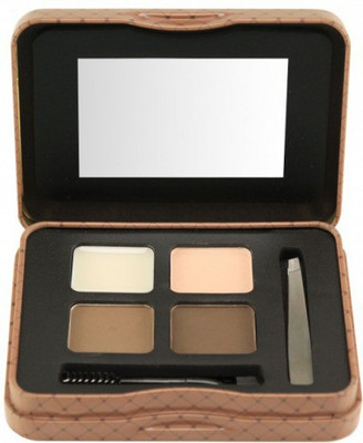 

L.A. Girl Inspiring Eyebrow Tin 5.5 g(Medium and Marvelous)
