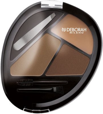 

Deborah Milano Eyebrow Perfect 3.5 g(natural color)