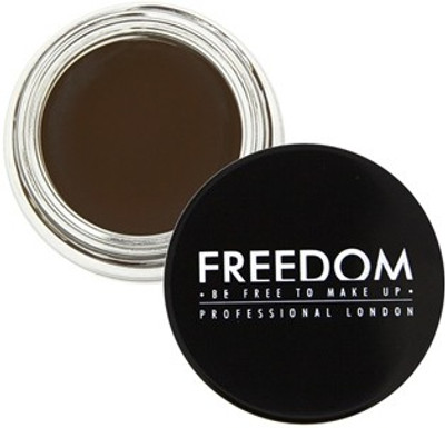 

Freedom Makeup London Pro Brow Pomade 2.5 g(Ash Brown)