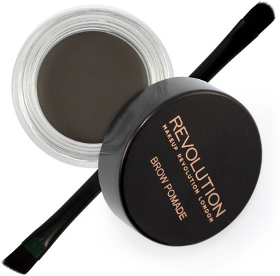 

Makeup Revolution BROW POMADE 2.5 g(GRAPHITE)