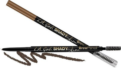 

L.A. Girl Shady Slim Brow Pencil 8 g(Espresso)